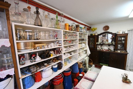 „Múltunk tükre” Találkozás a Felsővárosban